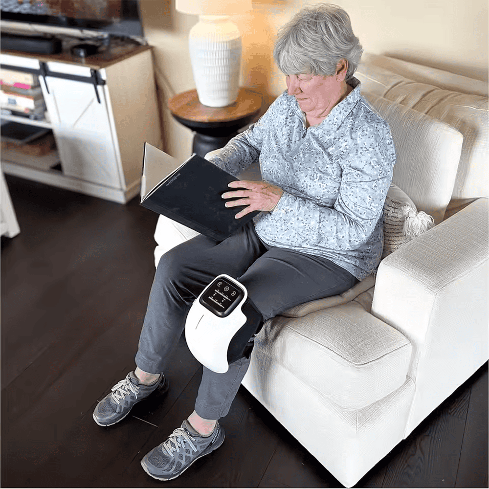 Infrared Knee Massager