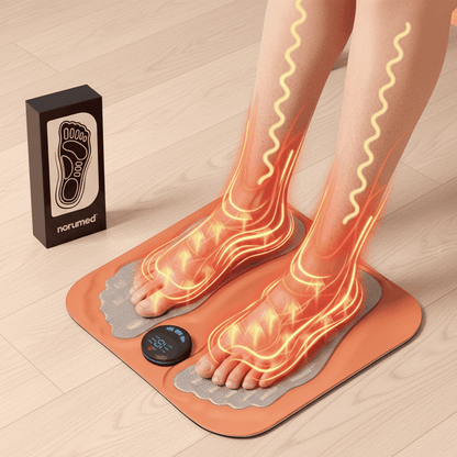 NeuroWave 3D EMS Foot Massager