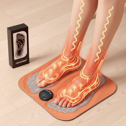 NeuroWave EMS Foot Massager