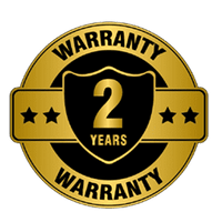2 Year Extended Warranty