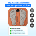 NeuroWave 3D EMS Foot Massager