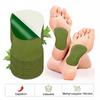 30x Neuropathy Relief Patch