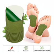 30x Neuropathy Relief Patch