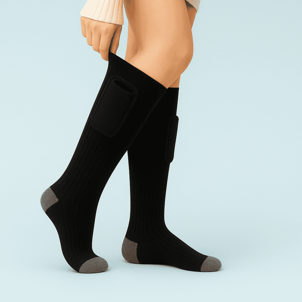 Infrared Heat Therapy Socks