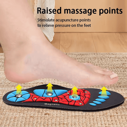 Reflexology Insoles
