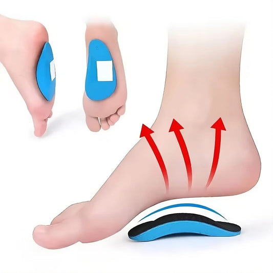 Arch Support Pad