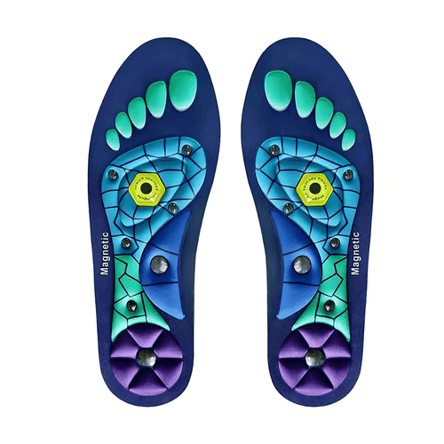 Reflexology Insoles